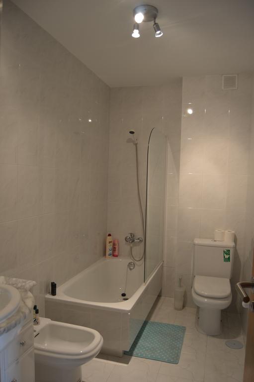Apartment Do Sar 산티아고데콤포스텔라 객실 사진
