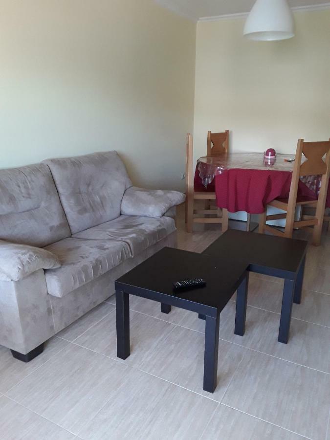 Apartment Do Sar 산티아고데콤포스텔라 외부 사진